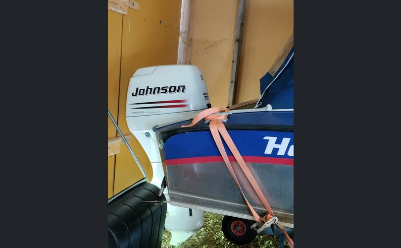 Silver Hawk DC 540-kuva-2